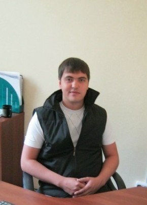 Руслан, 36, Россия, Казань