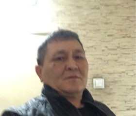 Толеген, 51 год, Алматы