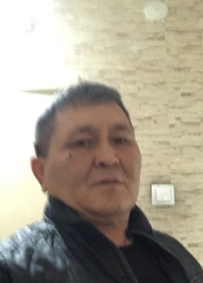 Толеген, 51, Қазақстан, Алматы
