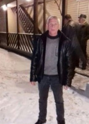 Алексей, 58, Россия, Кириши