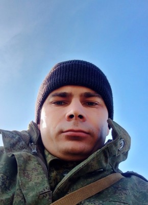 Алексей, 32, Россия, Давлеканово