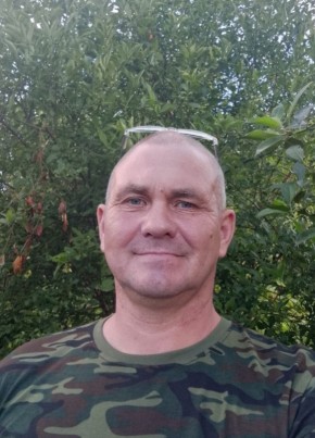 ВЯЧЕСЛАВ из Калининграда 49 лет