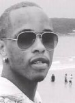 Andile, 38, Johannesburg