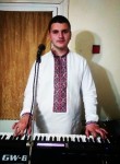 Юрій, 22 года, Дрогобич