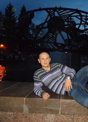 Владимир, 52, Россия, Барнаул