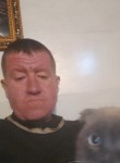 Sergey, 47, Krasnoyarsk