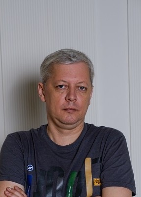 ivan, 46, Russia, Izhevsk