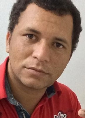 Edivan, 30, República Federativa do Brasil, Itápolis