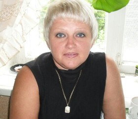 Оксана, 53 года, Узловая