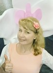 Еленочка, 47 лет, Санкт-Петербург