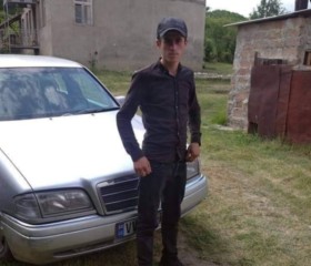 ოთიოკ, 19, Kutaisi