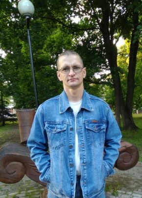 Дмитрий, 46, Россия, Карачев