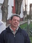 Олег, 59 лет, Toshkent