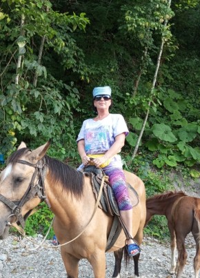 Елена из Владимира 54 года