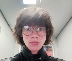 Alan, 18, Krasnodar