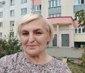 Svetlana, 60, Brest