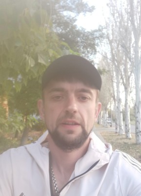 Александр, 39, Україна, Енергодар