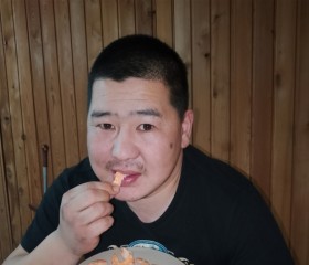 Vladimir Munkhano, 35, Ust-Ordynskiy