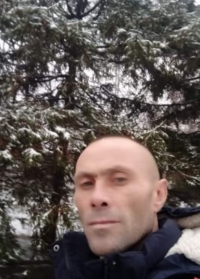 Виктор Федоренко, 48, Україна, Кривий Ріг