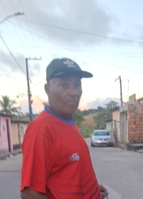 Davi из Aracaju 18 лет