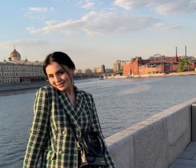 Veronika, 24 года, Москва