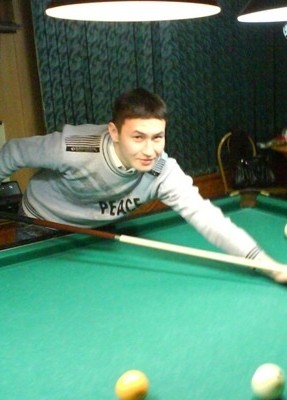 Андрей, 34, Россия, Онгудай
