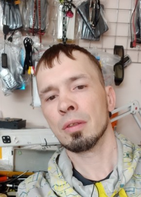 Виктор из Ростова-на-Дону 42 года