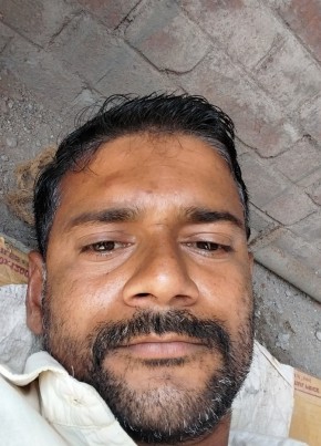 Vishnu, 30, India, Karamsad