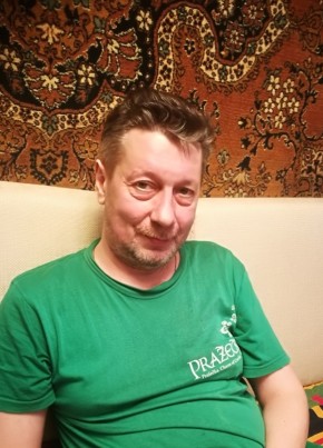 юрий, 53, Россия, Мытищи