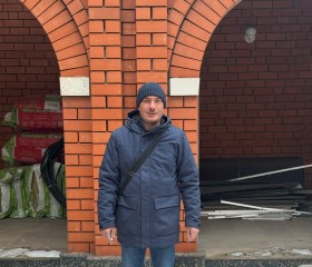 Евгений, 48 лет, Владикавказ