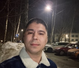Rinat, 36, Kazan