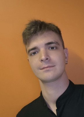 Иван из Стерлитамака 29 лет