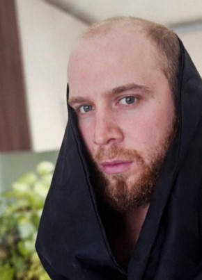 Глеб из Ярославли 39 лет