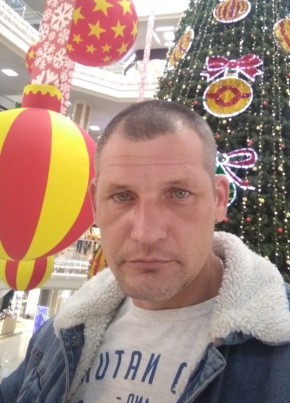 Денис, 42, Россия, Раевская