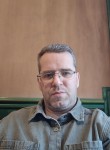 Aleksandr, 44, Moscow