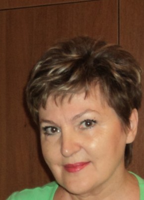 Лидия, 66, Россия, Краснодар
