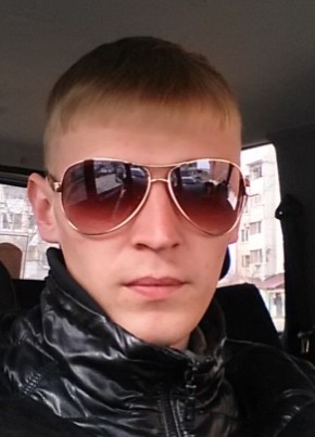 Кирилл, 32, Россия, Лучегорск