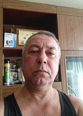 Виктор, 59, Россия, Новочебоксарск