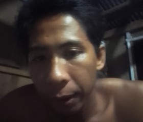 Jhay, 27, Lipa City