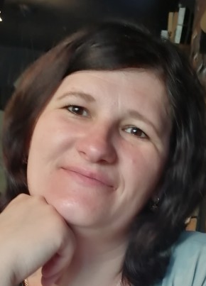Марина, 42, Россия, Апшеронск