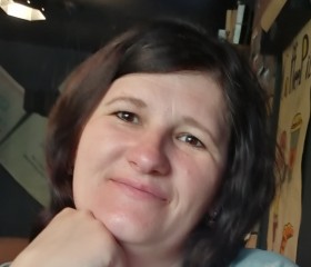 Марина, 42 года, Апшеронск