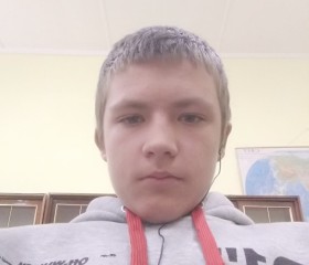 Сергей, 22 года, Любимівка