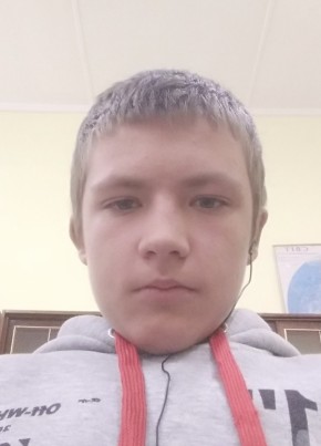 Сергей, 22, Україна, Любимівка