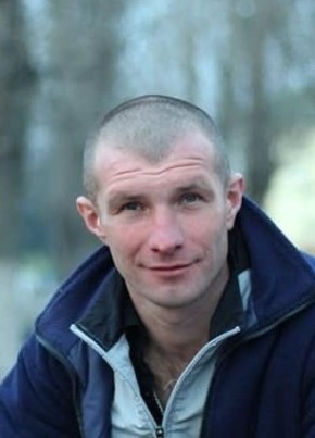 Иван, 36, Україна, Нові Санжари
