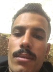 محمد, 22  , Ramallah