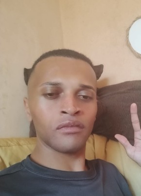 Jean Carlo dos из Barretos 31 год