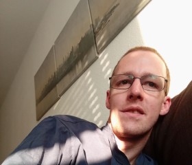 Felix, 33, Wiesbaden