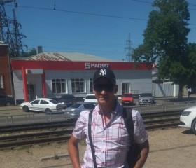 Вадим, 40 лет, Краснодар