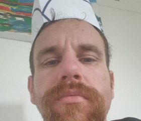 Jeremy, 35, Aix-en-Provence