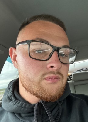 Ivan, 29, Belarus, Hrodna